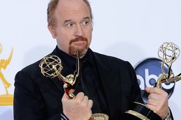 5 women have accused comedian Louis C.K. of sexual misconduct