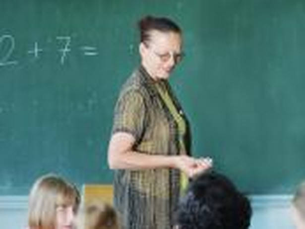 Kobiecie w 1990 roku przyznano prawo do emerytury nauczycielskiej