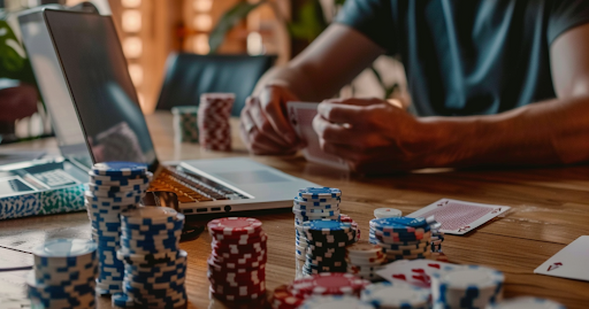 Best Online Poker Sites Canada 2024: Real money online poker sites - Vimarsana News