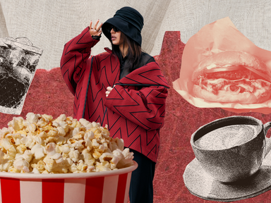 A legrosszabb ételek, amit menstruáció előtt ehetsz - mégis ilyenkor kívánod őket