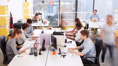 ruszy prawdziwe trzęsienie ziemi na rynku pracy. takich zmian jeszcze