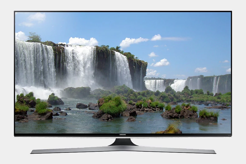 Samsung UE60J6200, czyli rozmiar ma znaczenie - to największy telewizor w naszym zestawieniu