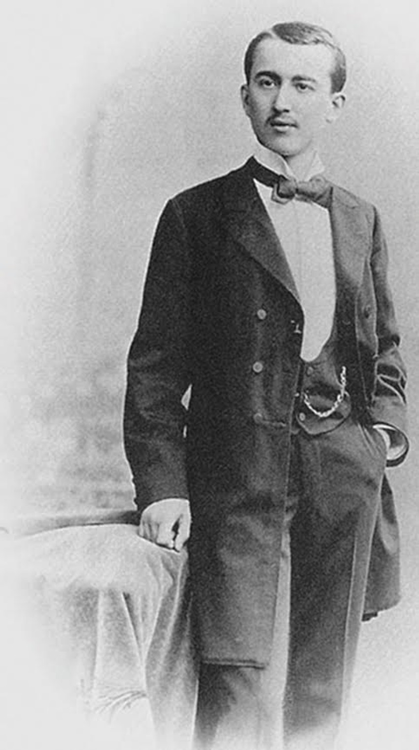 Milanković je čovek koji je spojio astronomiju i geologiju