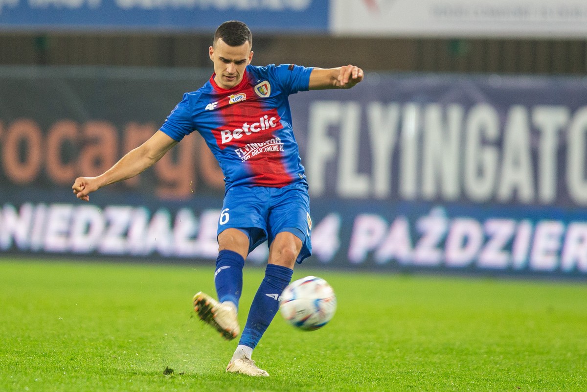 Patryk Dziczek