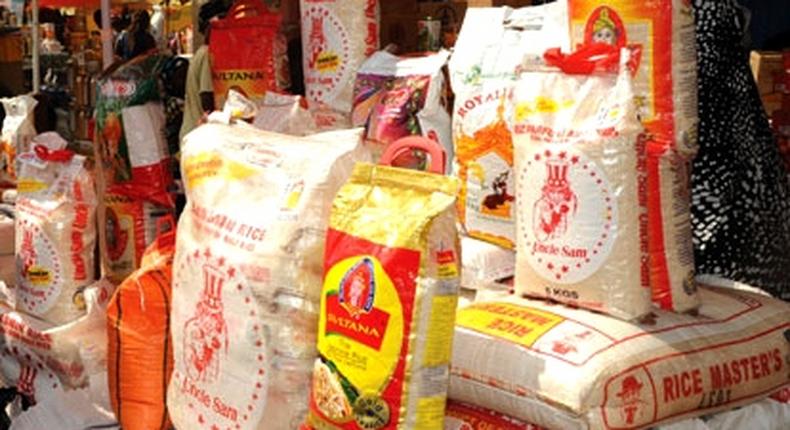 Government of Ghana is planning to quit the excess importation of rice into the country, here’s how