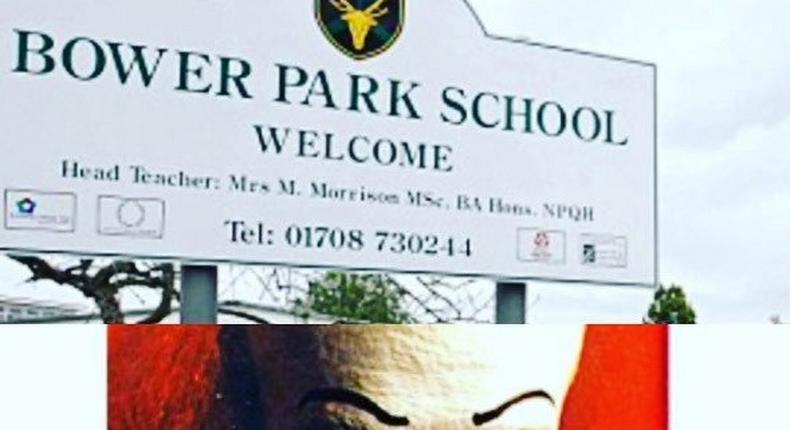 Clowns threaten to visit schools with knives and it is not funny.