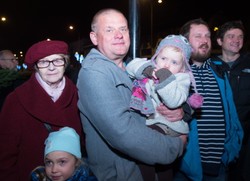 Kazik Staszewski pokazał swoją rodzinę [ZDJĘCIA]