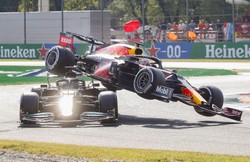 Grand Prix Formuły 1 na torze Monza przyniosło 15 mln euro strat