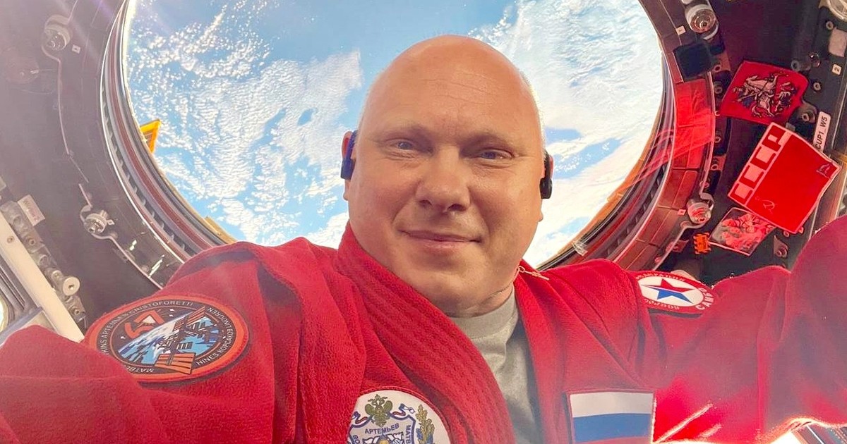 Kosmiczna afera szpiegowska. W rolach głównych Rosjanin i firma Elona Muska