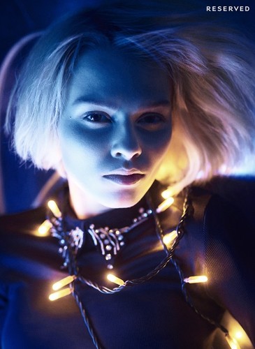 Kolekcja karnawałowa Reserved