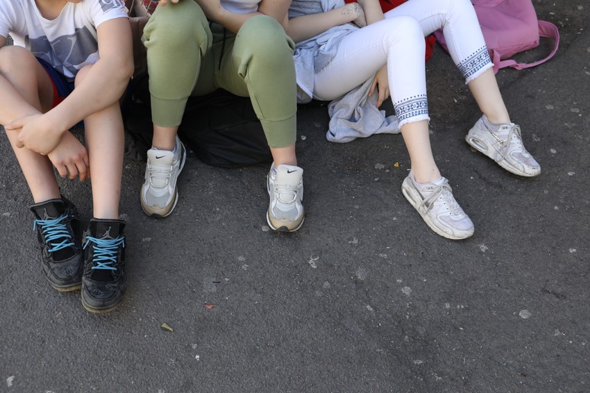 Većina nastavnika smatra da nema potrebe da se pravi izuzetak