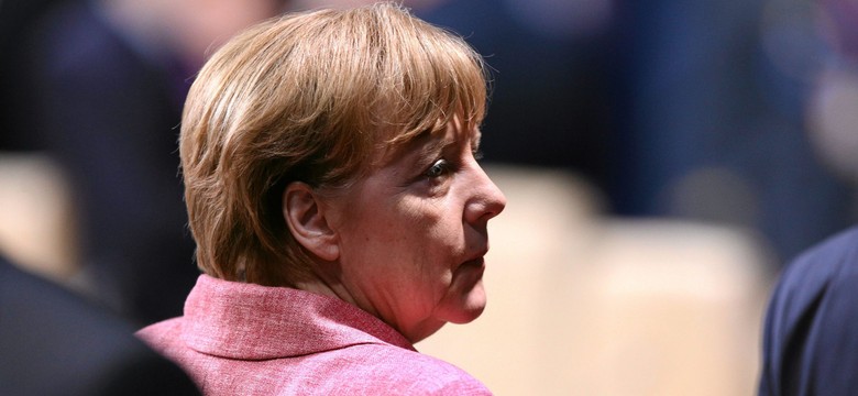 Angela Merkel dla "Bilda": nie modlę się o zwycięstwo w wyborach