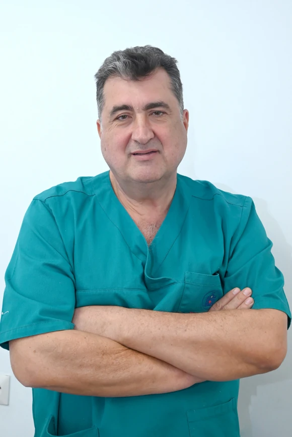 Aleksandar Stefanović