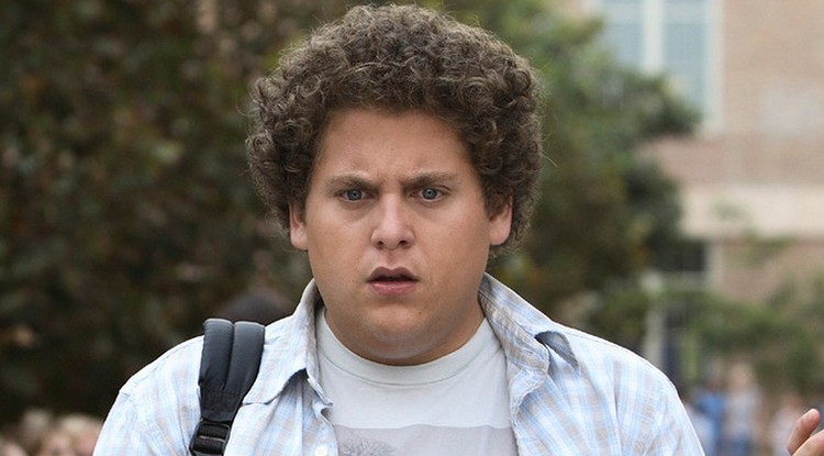 Jonah Hill