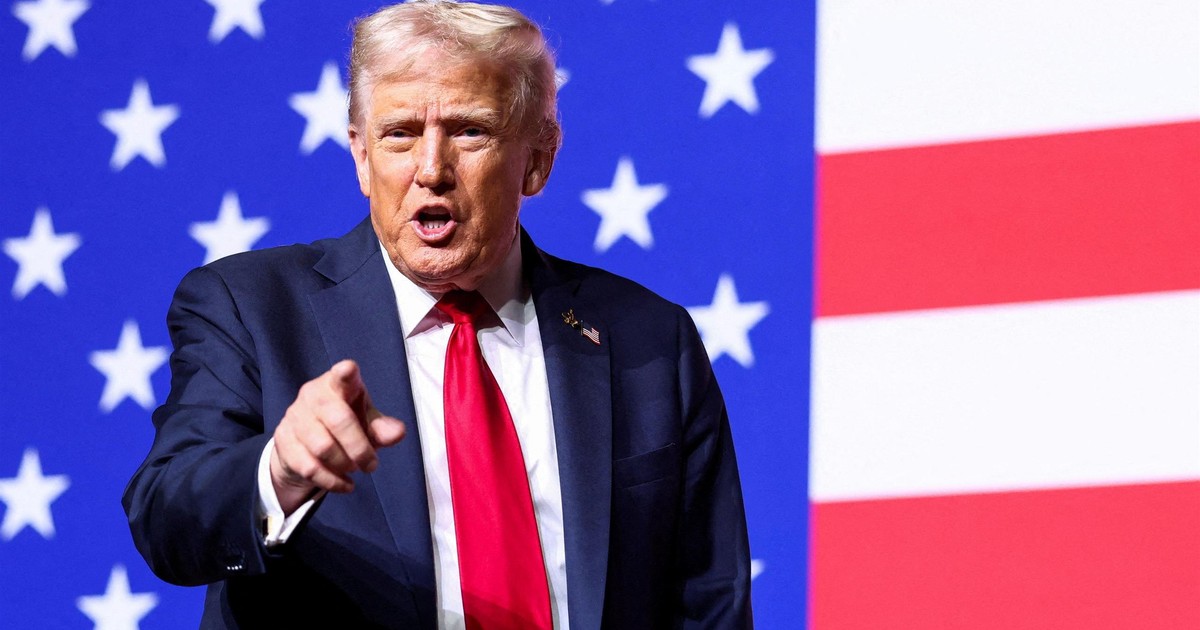 Donald Trump ogłasza przełom. "Wielki dzień"