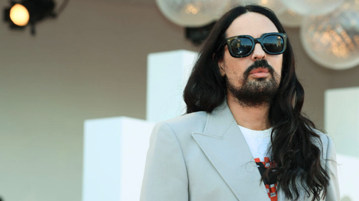 Debütálás a Párizsi Divathéten: Alessandro Michele új fejezetet nyit a Valentino-nál