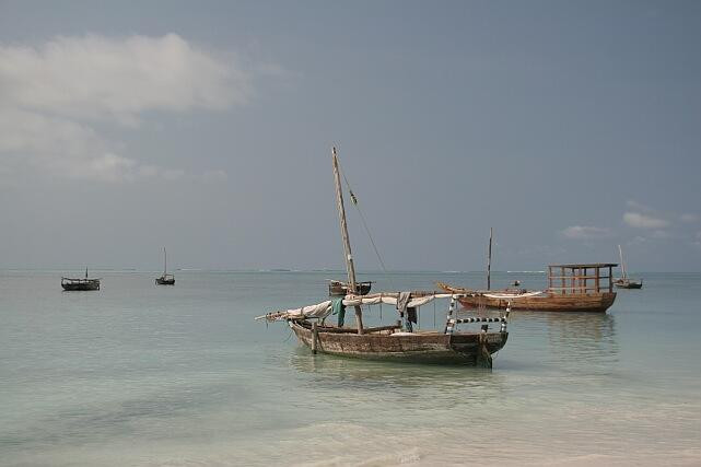 Galeria Tanzania - Zanzibar - Chcielibyście znaleźć raj?, obrazek 14