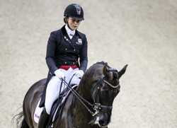 Igrzyska w Rio de Janeiro: Miliarderka Anna Kasprzak wystartuje na olimpiadzie