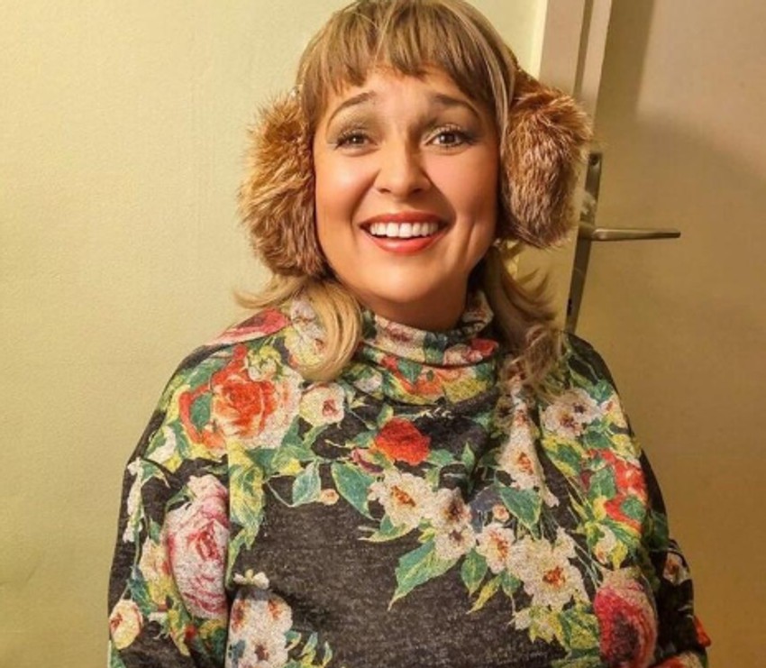 Majka Jovane Jeremić