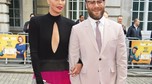 Charlize Theron i Seth Rogen