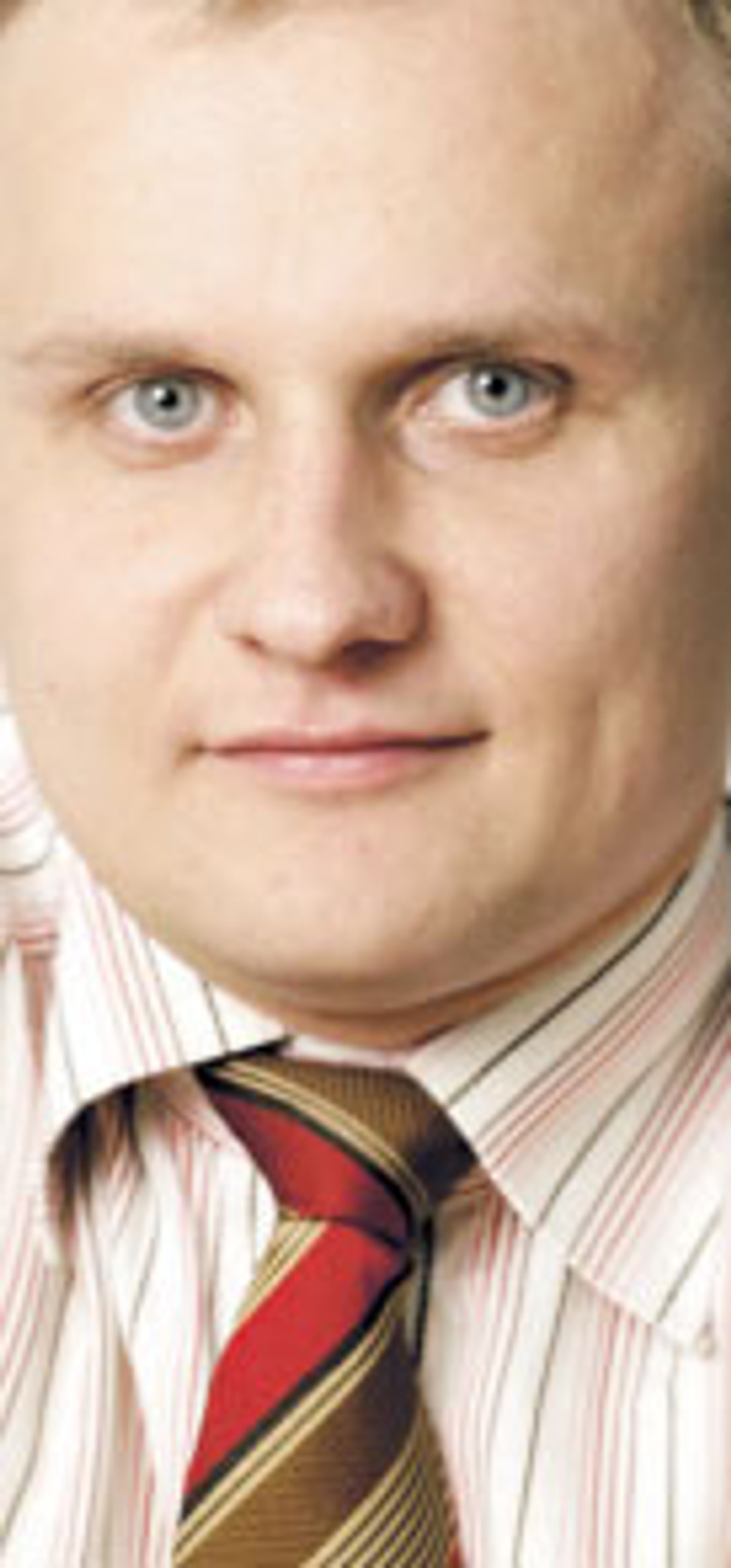 Bartosz Marczuk