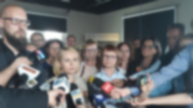 Nauczyciele w Poznaniu nie przerwą strajku. "Jesteśmy zastraszeni, nie czujemy wsparcia  ze strony włodarzy"
