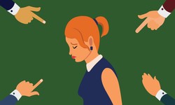 Jest się czym martwić: Ogromna część Polaków czuje się dyskryminowana