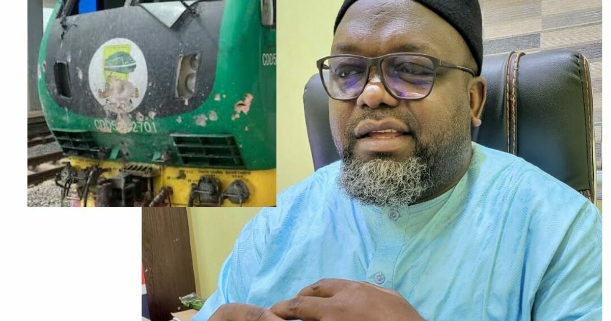 Bandits' negotiator, Tukur Mamu, arrested in Egypt - Vimarsana News