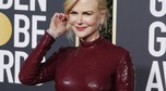 Złote Globy 2019. Nicole Kidman dopadł "efekt Kate"?