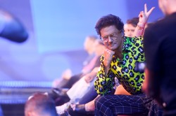 Kuba Wojewódzki skazany. Musi zapłacić bardzo wysoką grzywnę