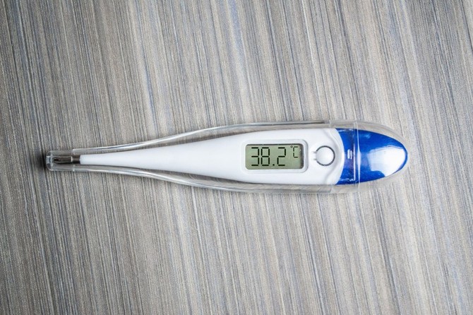 Šta telesna temperatura govori o našem zdravstvenom stanju? 