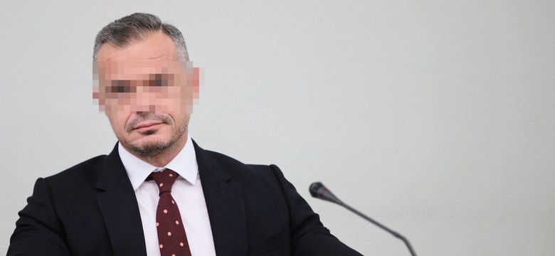 Były minister transportu Sławomir N. zatrzymany przez CBA. "Frakcja jastrzębi w PiS bierze górę"