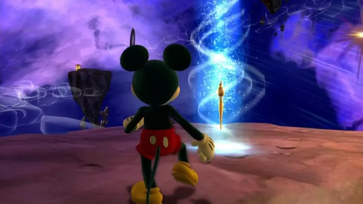 Epic Mickey 2 uderzy także na PC, znamy datę premiery