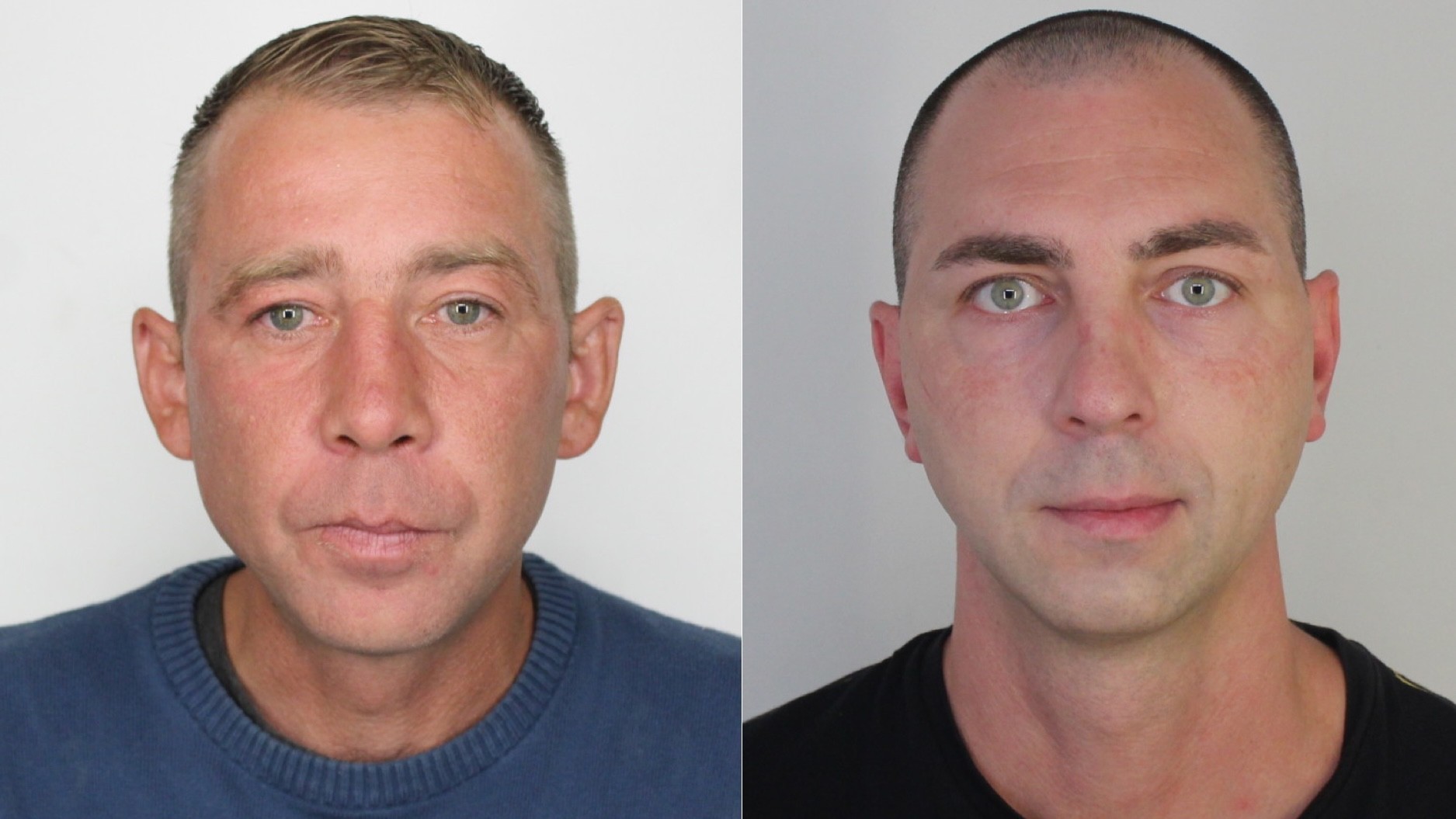 František Hanečák a Tomáš Kotvas