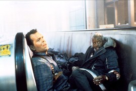 UMRO ČUVENI GLUMAC: Srbija ga je gledala u KULTNOM FILMU uz Brusa Vilisa, odigrao ulogu koja se ne zaboravlja