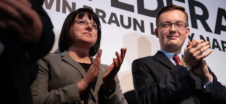 Marsz narodowców przejdzie 1 maja przez Warszawę. Trzaskowski: Teraz odpowiedzialność spoczywa na policji i MSWiA