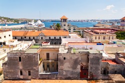 Demonstracje na Kubie. Waszyngton ostrzega Hawanę przed użyciem przemocy