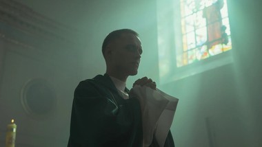 boże ciało polski film oscar telewizja kiedy gdzie oglądać godzina