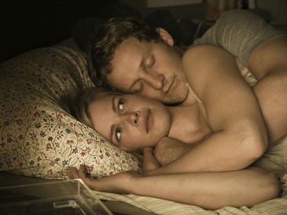 Az alvászavar nem vicc: lehet, hogy orvoshoz kell fordulnod? 