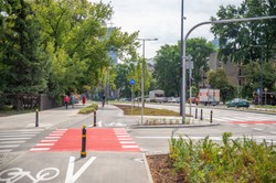 Nowa Górczewska w Warszawie otwarta. Oto efekty wielkiego remontu