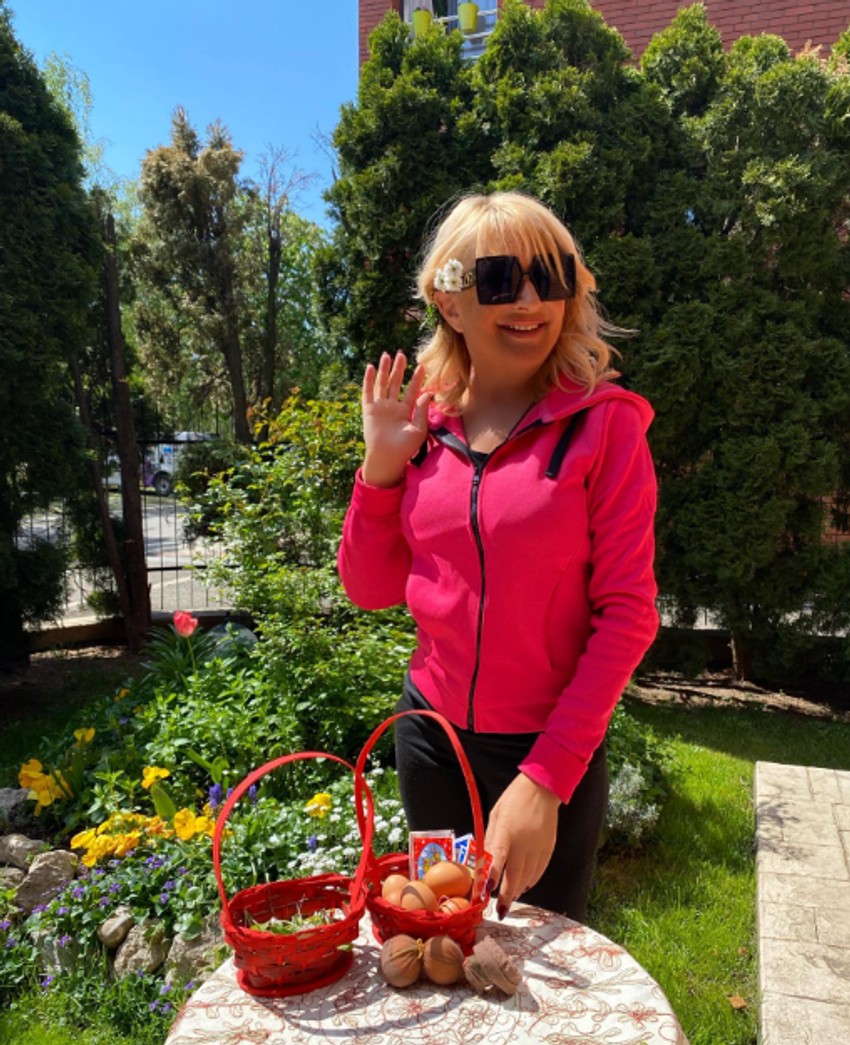 Kuća Goce Lazarević