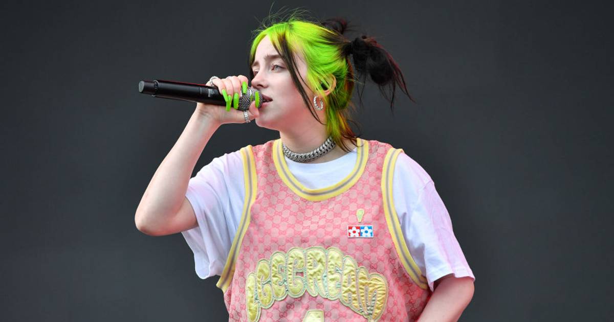 Billie Eilish rozdaje bilety na wyprzedane koncerty Noizz