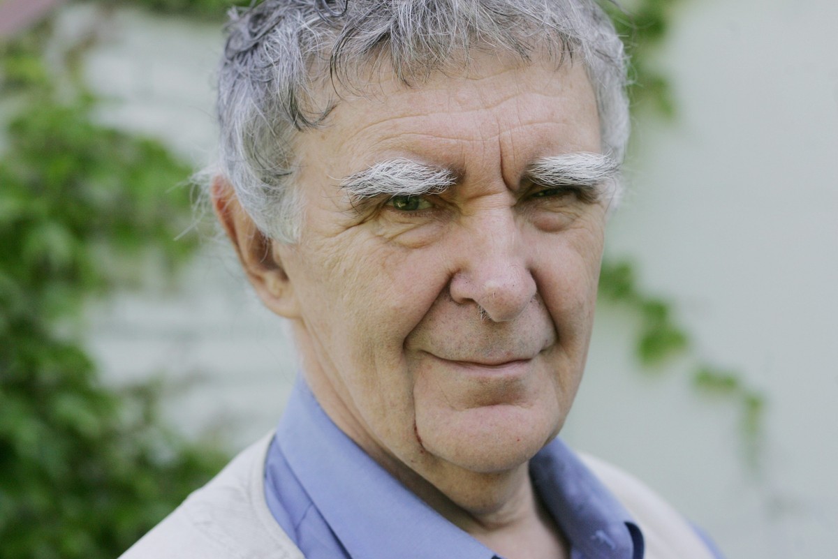 Janusz Rolicki