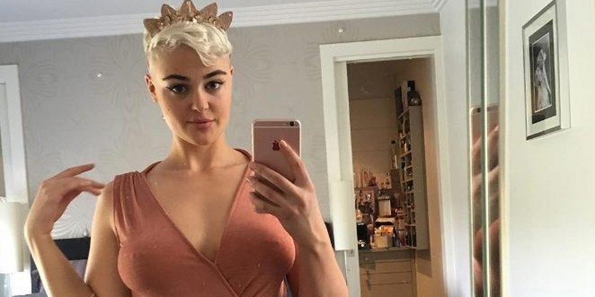 Stefania Ferrario 