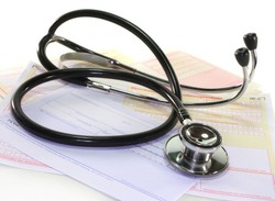 Lekarze podtrzymali decyzję o proteście