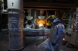 KGHM planuje ogromne inwestycje. Chce wydać w tym roku ponad 3 mld zł