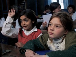 "Nagroda" jak smutek pustych plaż