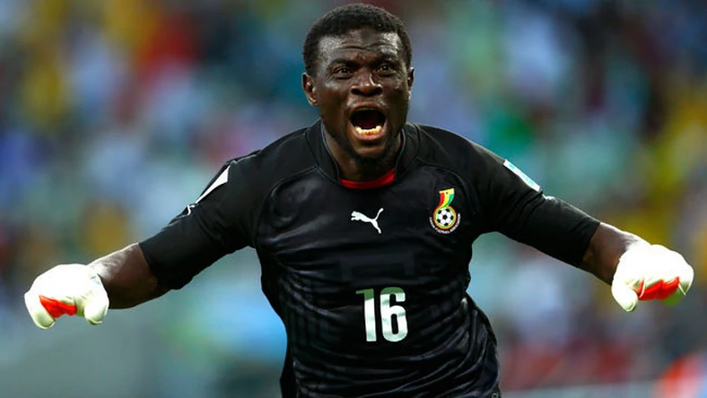 Never sack Kwesi Appiah - Fatau Dauda warns Ghanaians following AFCON flop