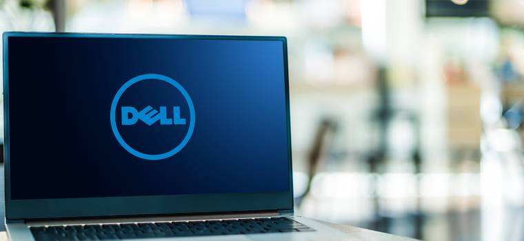 Dell na celowniku UOKiK. Firma oskarżona o praktyki monopolistyczne