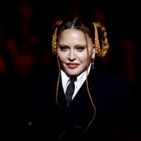 Napok óta kórházban van Madonna